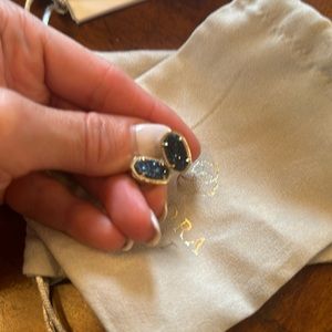 Kendra Scott earrings